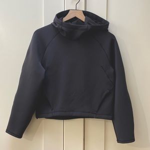 Lululemon Airwrap Hoodie, Size 4